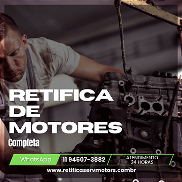 Retifica de motores Proximo de mim