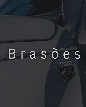 Brasões