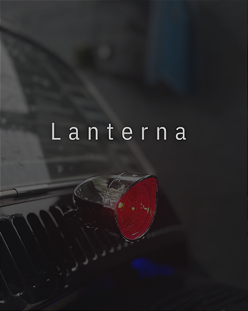 Lanternas