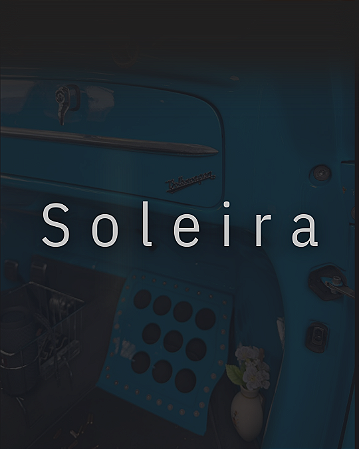 Soleira