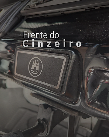 Cinzeiro