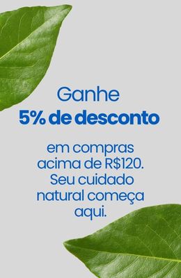 Banner lateral 5%OFF