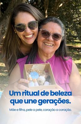 Banner Mês das maẽs