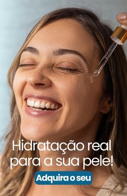 Descubra o seu cuidado diário