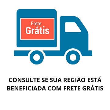 FRETE GRÁTIS LATERAL