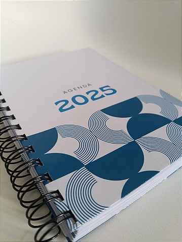 Agenda 2025