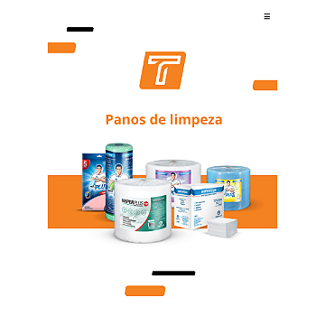Higiene e Limpeza 1