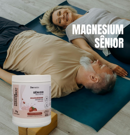 magnesium senior
