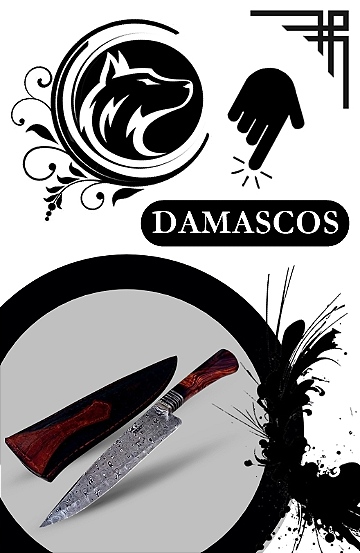 DAMASCO 2