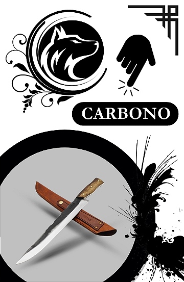 CARBONO 2
