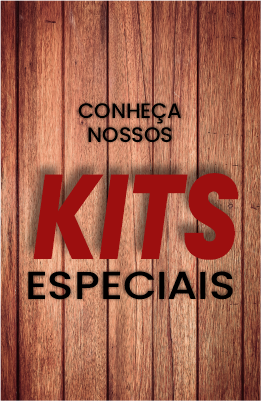 KITS ESPECIASI