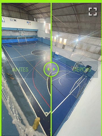 piso lateral