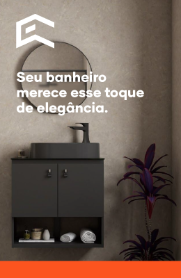 Cozimax - Gabinete Baru