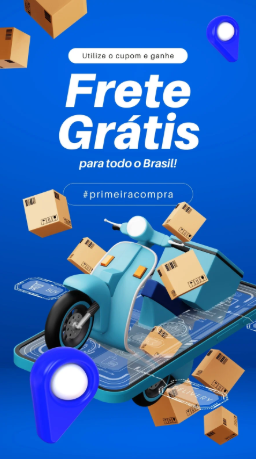 banner lateral