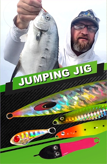 Jumping Jig