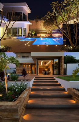 Banner Lateral - Balizadores