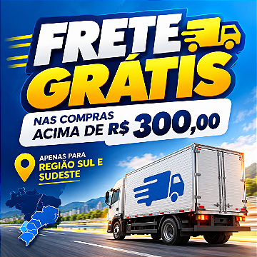 BANNER FRETE GRÁTIS
