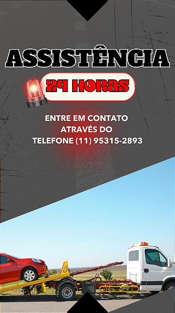 GUINCHO 24H