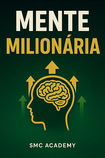 MENTE MILIONÁRIA