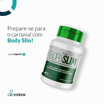 SUPLEMENTO BORYSLIM