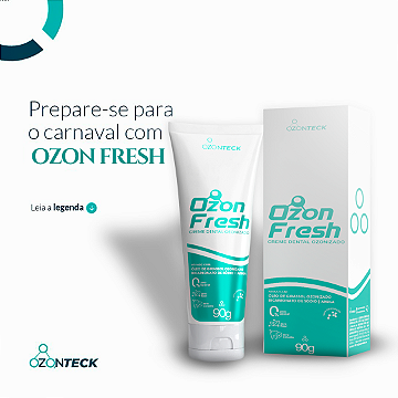 OZON FRESH