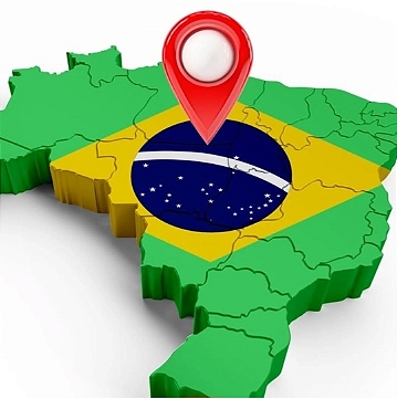 RASTREAMENTO EM TODO TERRITÓRIO NACIONAL