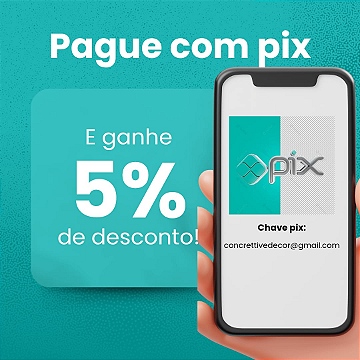 Desconto Pix