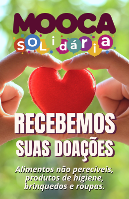 Mooca Solidária