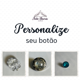 botão personalizado