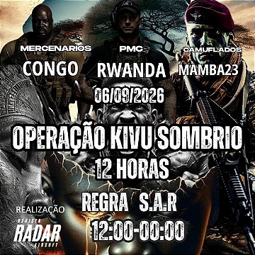 EVENTO 12 HORAS SETEMBRO