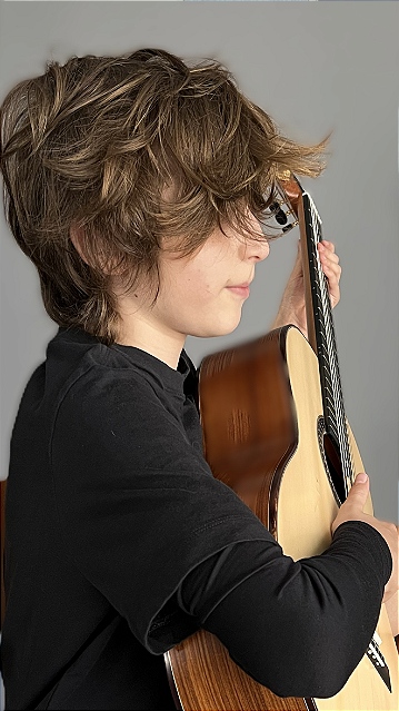 Guitar Sleeve