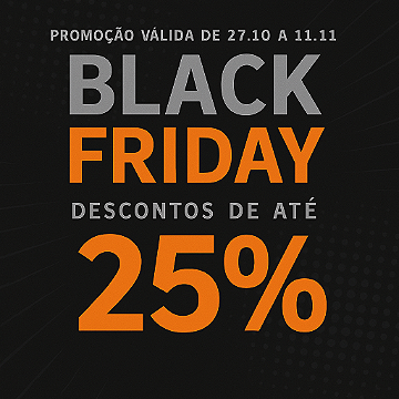 Black Friday 11.11