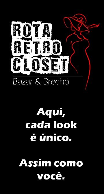 Banner lateral