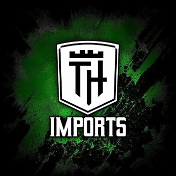 TH Imports 000000