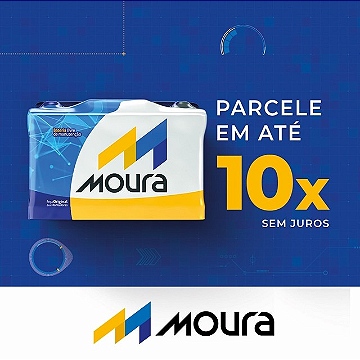 10 vezes lateral