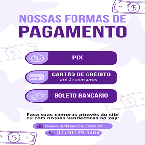Pagamento