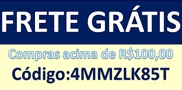 FRETE GRÁTIS 3