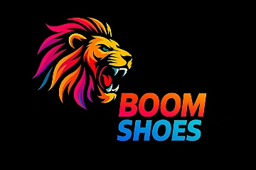 Boom Shoes