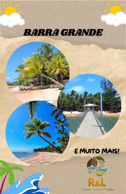 Barra Grande