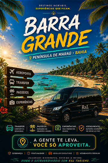 Barra Grande