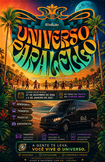 Universo paralello