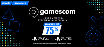Gamescom