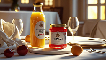 Com Amor para Sua Casa