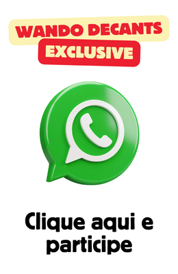 Grupo Exclusivo no WhatsApp