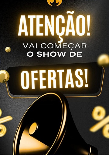 ATENCAO VAI COMEÇAR