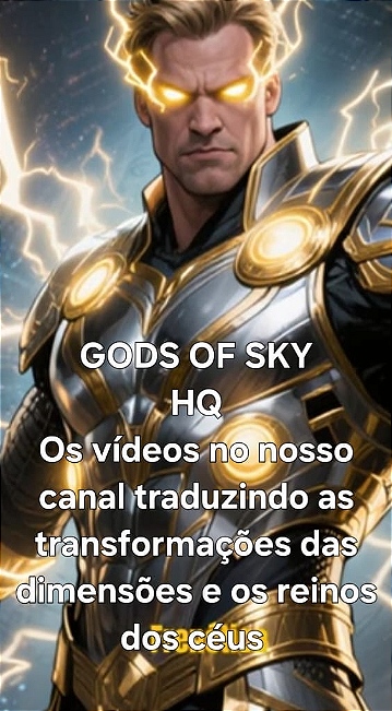 GODS OF SKY YOUTUBE