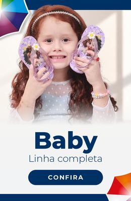 Baby 260x400