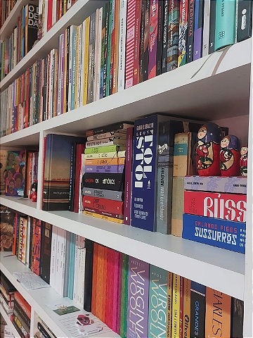 PRODUTOS EXCLUSIVOS E COM CURADORIA