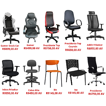 Promoções