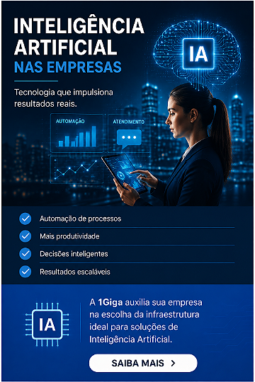 Inteligencia Artificial nas Empresas